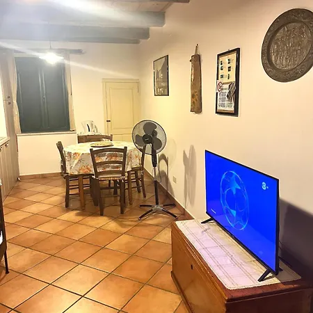 La Gardenia * Montauro